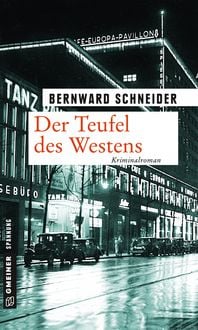 Produktbild: Der Teufel des Westens