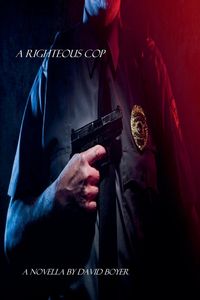 Produktbild: A Righteous Cop