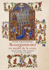 Produktbild: Resurgimiento en medio de la crisis