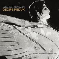 Produktbild: Oedipe Redux