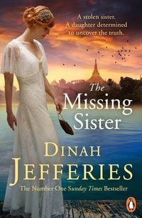 Produktbild: The Missing Sister