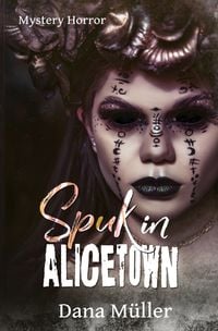 Produktbild: ALICETOWN / Spuk in Alicetown