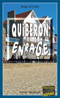Produktbild: Quiberon enrage