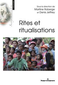 Produktbild: Rites et ritualisations