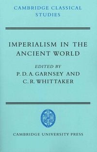 Produktbild: Imperialism in the Ancient World