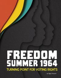 Produktbild: Freedom Summer 1964