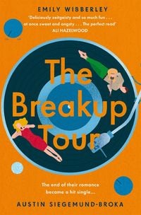 Produktbild: The Breakup Tour