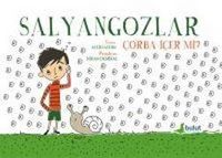 Produktbild: Salyangozlar Corba Icer Mi