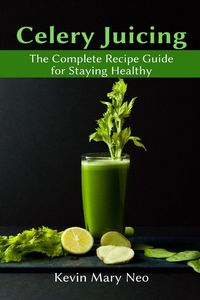 Produktbild: Celery Juicing