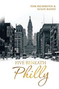 Produktbild: Five Beneath Philly