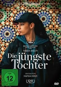 Produktbild: Die j&uuml;ngste Tochter