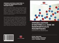 Produktbild: Immobilisation D'enzymes &Agrave; L'aide De Nanoparticules Magn&eacute;tiques