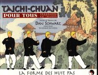 Produktbild: Taichi chuan pour tous : programme d'apprentissage en images