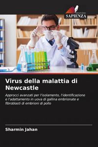 Produktbild: Virus della malattia di Newcastle