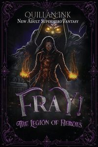 Produktbild: FRAY! The Legion of Heroes