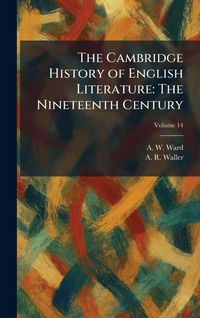 Produktbild: The Cambridge History of English Literature