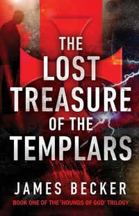 Produktbild: The Lost Treasure of the Templars