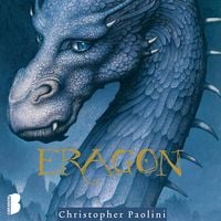Bild vom Artikel Eragon vom Autor Christopher Paolini