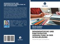 Produktbild: Demokratische und Partizipative Verwaltung in der Schulbildung