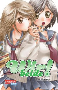 Produktbild: Wir beide! 4