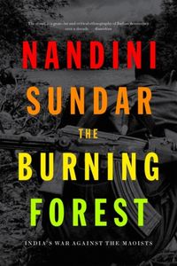 Produktbild: Sundar, N: Burning Forest