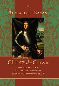 Produktbild: Clio & the Crown