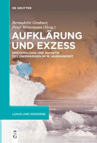 Produktbild: Aufkl&auml;rung und Exzess