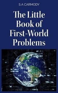 Produktbild: The Little Book of First-World Problems