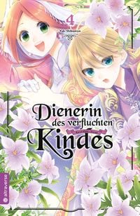 Produktbild: Dienerin des verfluchten Kindes 04