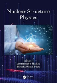 Produktbild: Nuclear Structure Physics