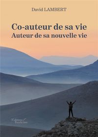 Produktbild: Co auteur de sa vie auteur de sa