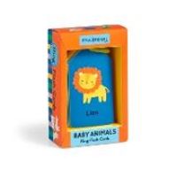 Produktbild: Baby Animals Ring Flash Cards