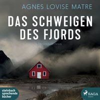 Produktbild: Das Schweigen des Fjords