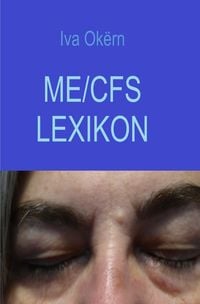 Produktbild: ME/CFS Lexikon