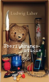 Produktbild: &Uuml;berf&uuml;hrungsst&uuml;cke