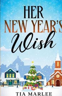 Produktbild: Her New Year's Wish