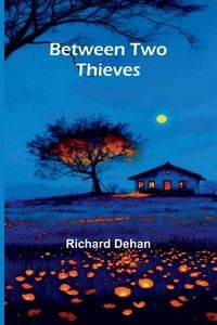 Produktbild: Between two thieves