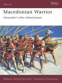 Produktbild: Macedonian Warrior