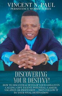 Produktbild: Discovering Your Destiny!