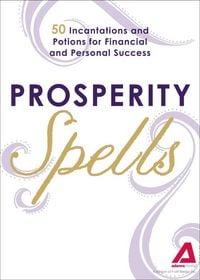 Produktbild: Prosperity Spells