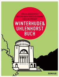 Produktbild: Winterhude & Uhlenhorstbuch