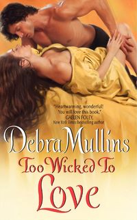 Produktbild: Too Wicked to Love