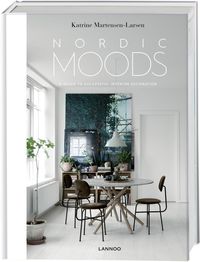 Bild vom Artikel Nordic Moods (EN) vom Autor Katrine Martensen-Larsen