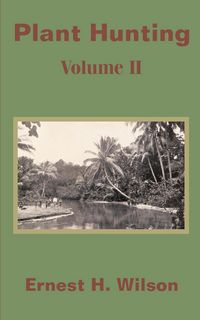Produktbild: Plant Hunting (Volume II)