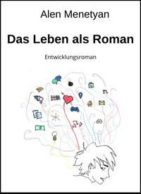 Produktbild: Das Leben als Roman