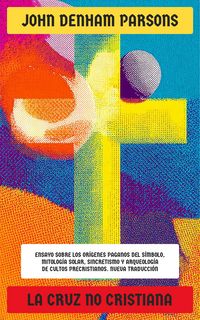 Produktbild: La cruz no cristiana