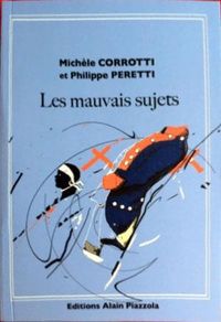 Produktbild: Mauvais sujets