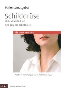Produktbild: Schilddr&uuml;se