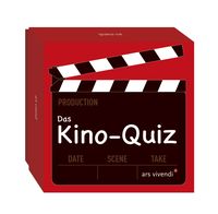 Bild vom Artikel Kino-Quiz (Neuauflage) vom Autor 