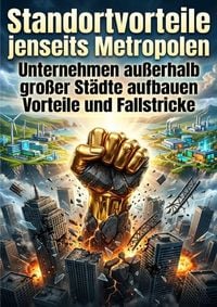 Produktbild: Standortvorteile jenseits Metropolen